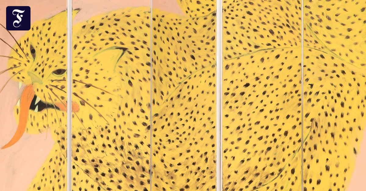 Kunstmesse Art-O-Rama: Nichts los in Paris? Dann auf nach Marseille!