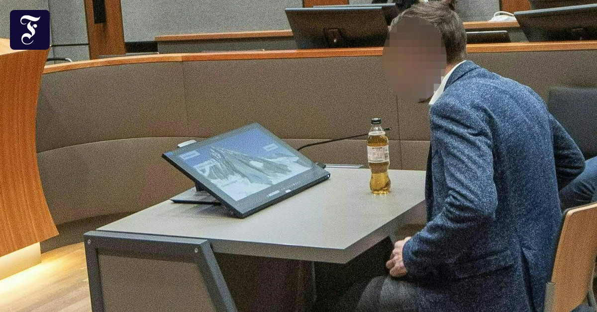 Bew&auml;hrung f&uuml;r 37-J&auml;hrigen: Partnerin am Gro&szlig;glockner zur&uuml;ckgelassen