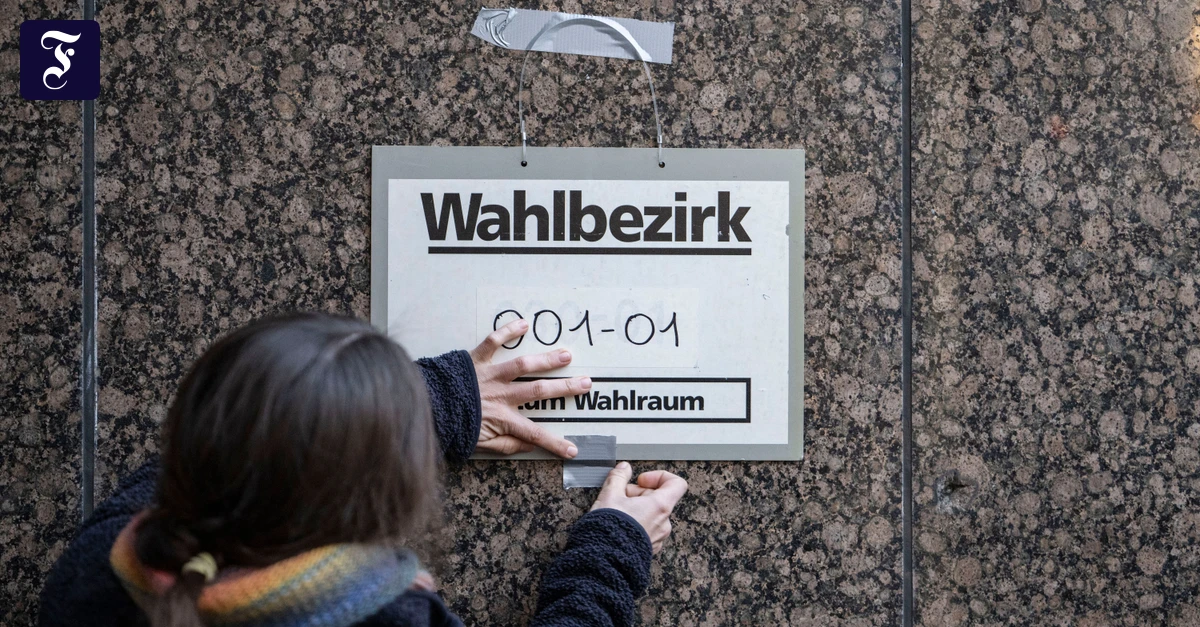 Gel&auml;hmte Politik: Irgendwo ist immer Wahlkampf