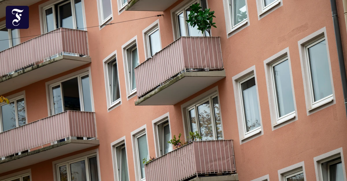 Wohnung gesucht: Eigentum schützen