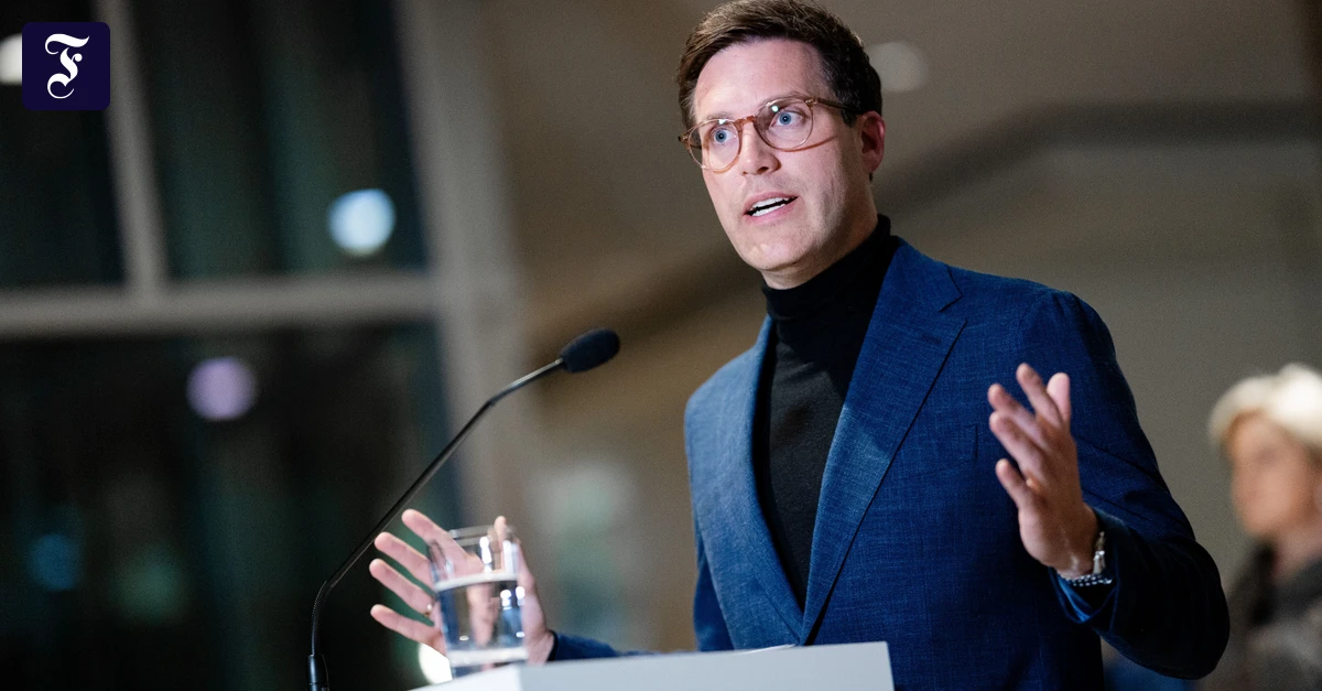 Deutschland-Liveblog: CDU-Spitze in Baden-Württemberg stimmt für Sondierungen mit Grünen