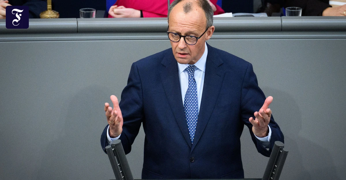 Ein Jahr Sondervermögen: Sozialbooster frisst Investitionsbooster