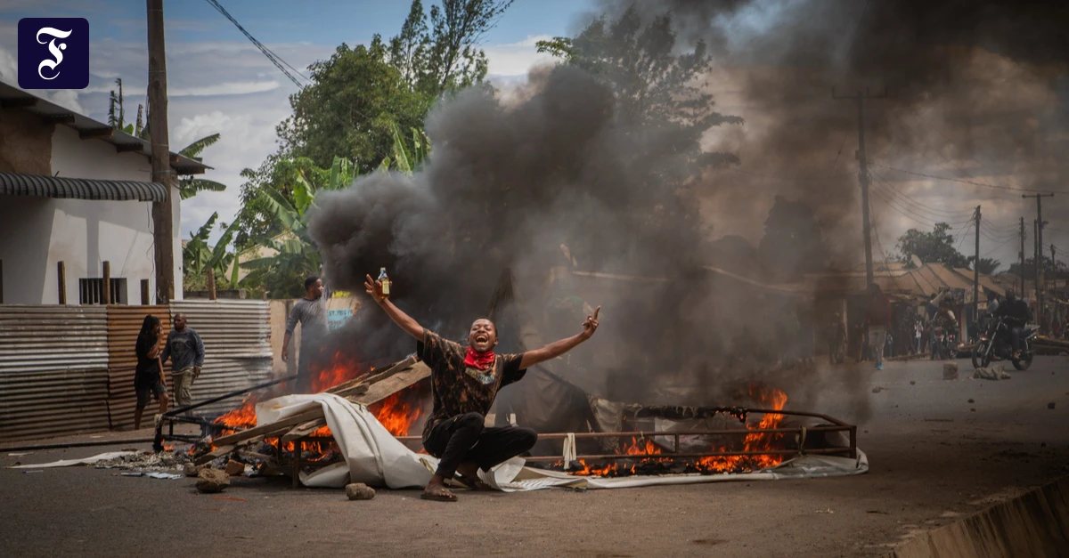 Angespannte-Sicherheitslage-Ausw-rtiges-Amt-r-t-von-Reisen-nach-Tansania-ab-und-empfiehlt-erh-hte-Vorsicht