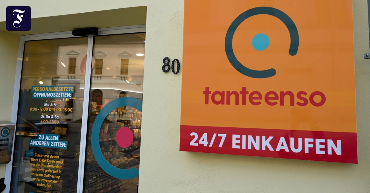 Thomas Gutberlet in an interview: How Aunt Enso also wants to grow with ...