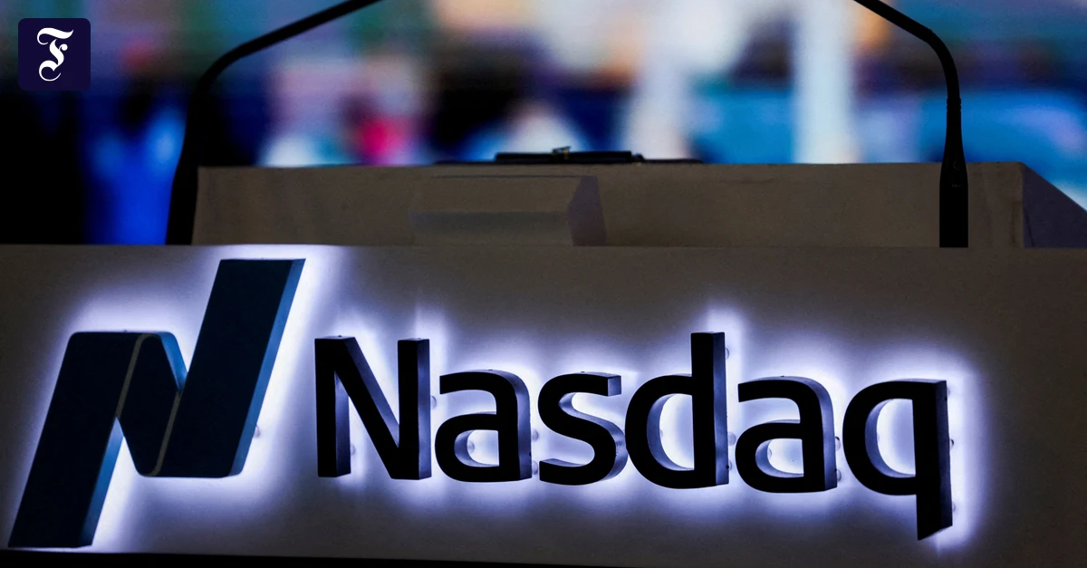 Geldanlage: Der üble Trick der Tech-Börse