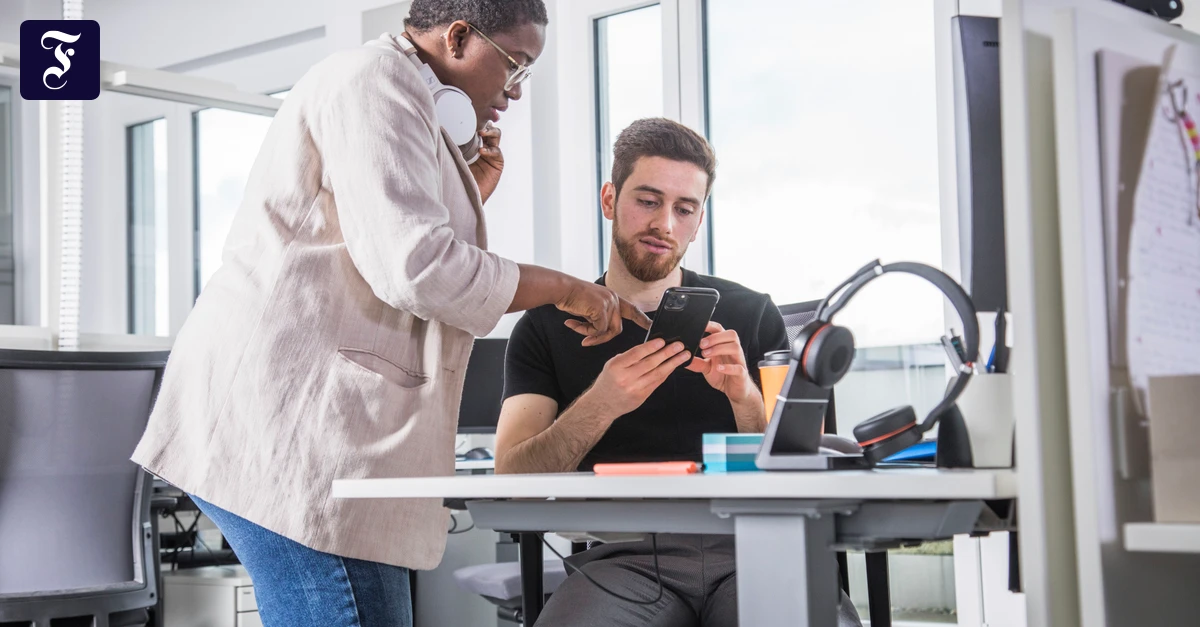 „Friendly Reminder“ & Co.: Die Büro-Unworte 2025