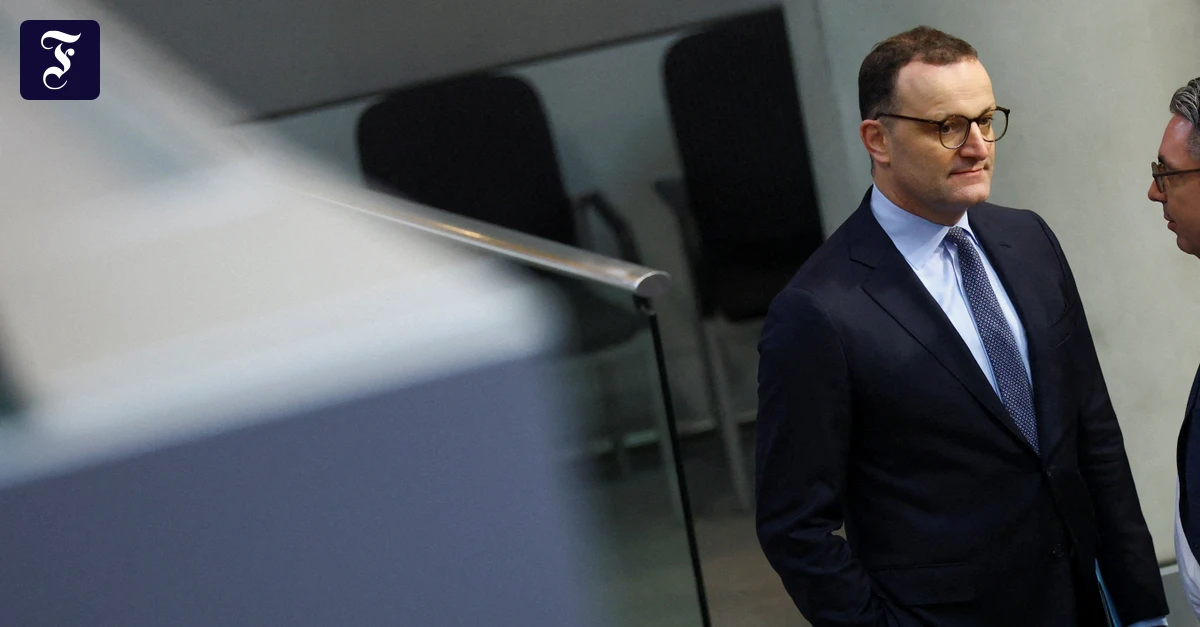 Rentenstreit-Junge-Gruppe-best-tigt-Einsch-chterung-durch-Spahn-aber-beschwichtigt