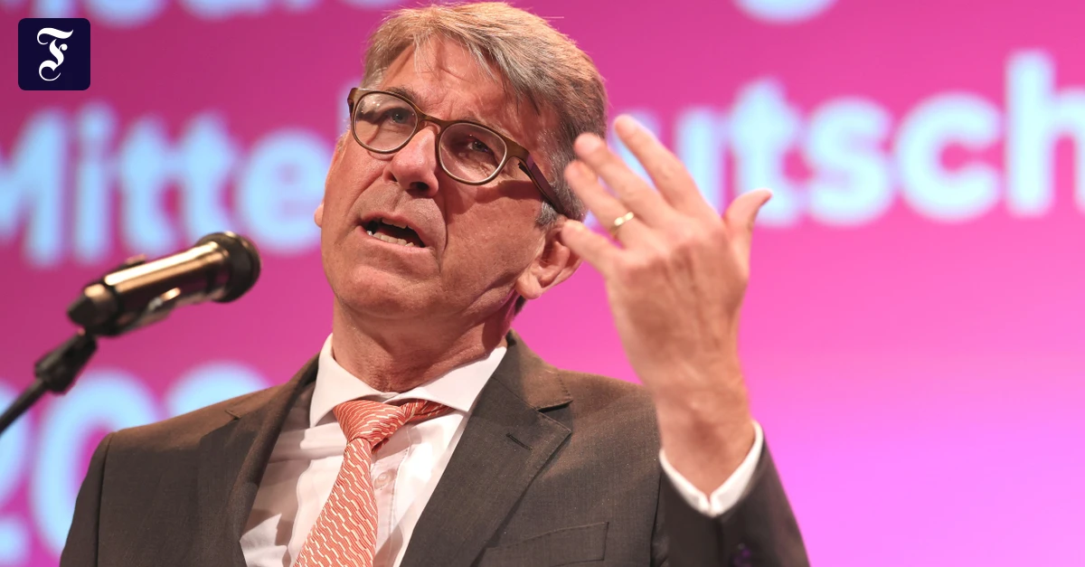 Verwaltungsgericht Berlin: Gericht untersagt Äußerung von Kulturstaatsminister Weimer zu Berliner Buchladen