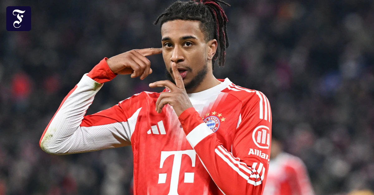 Klassenunterschied in München: Bayern verpasst Wolfsburg gehörige Abreibung