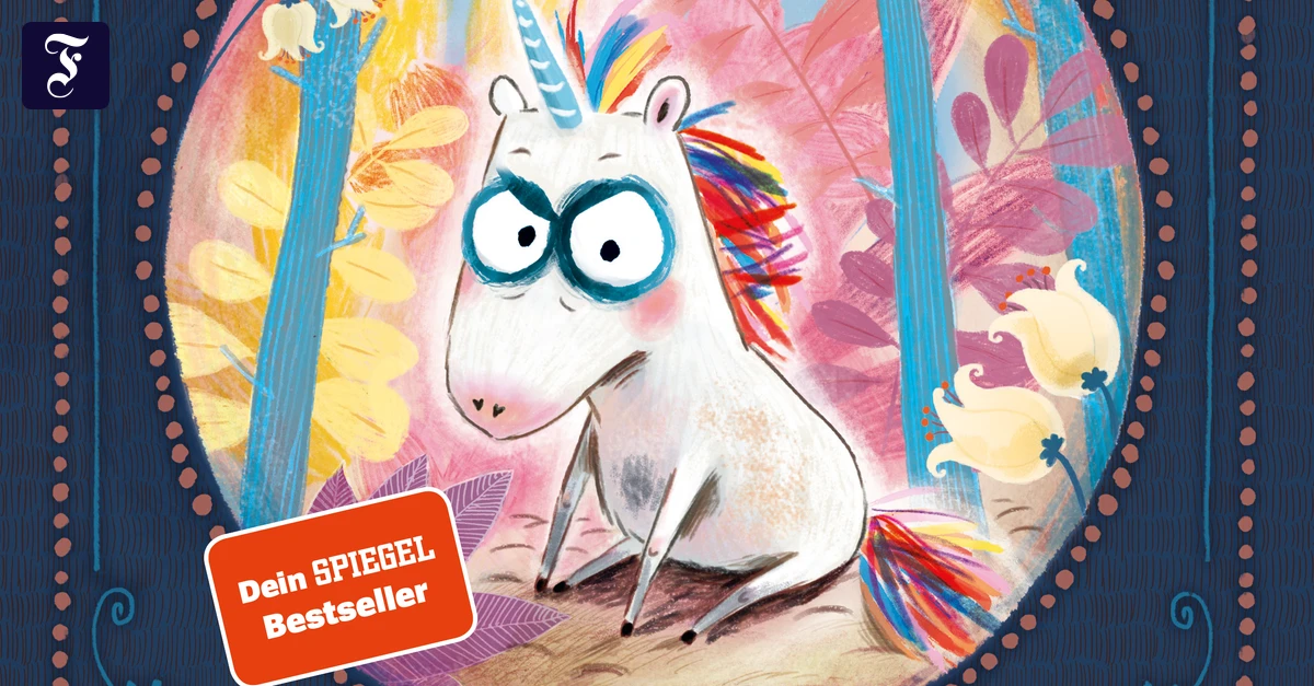 ChatGPT kopiert Bilderbuch: Geistiger Diebstahl als humorvolle Hommage
