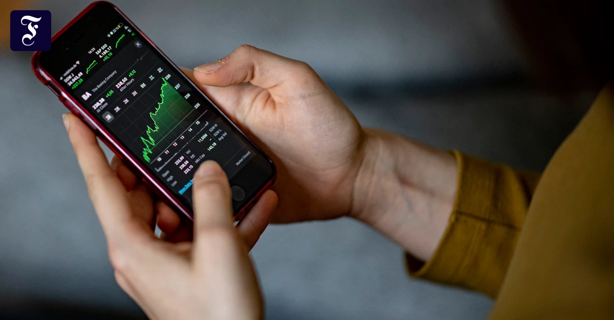 Niedrige Bewertungen: Diese Aktien sind noch günstig zu haben