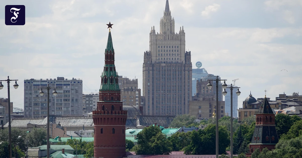 Kriegswirtschaft: Russlands Schwäche