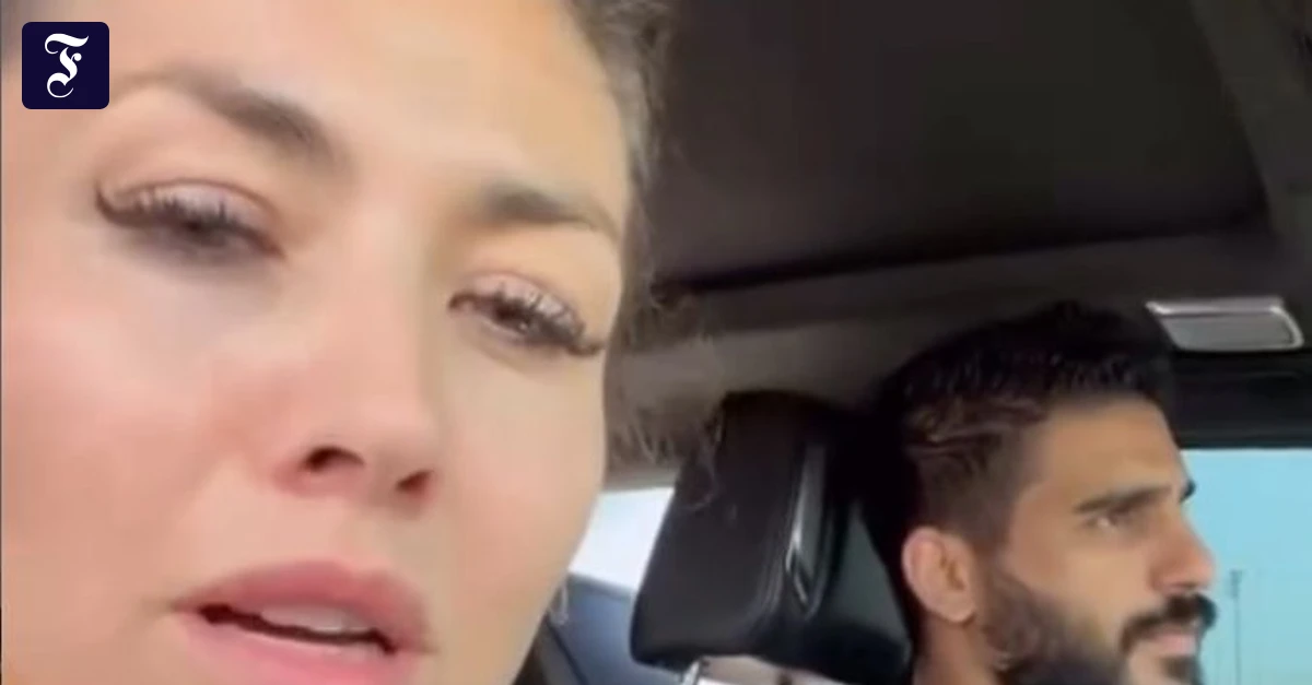 Fiona Erdmann Und Co.: Dubais Influencer sind auch im Krieg folgsam, nur eine schert aus