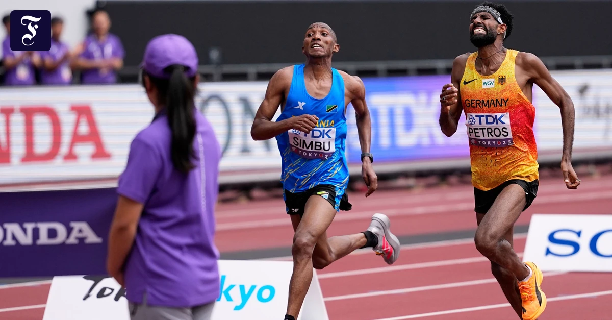 „Fest der Massenbeteiligung“: Eigenständige Marathon-WM ab 2030