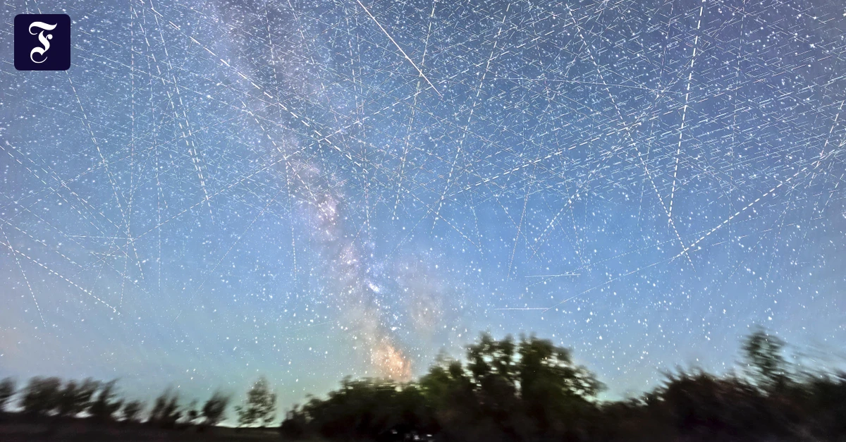 Kriegsführung im Weltraum: Gefährliche Stalker im All