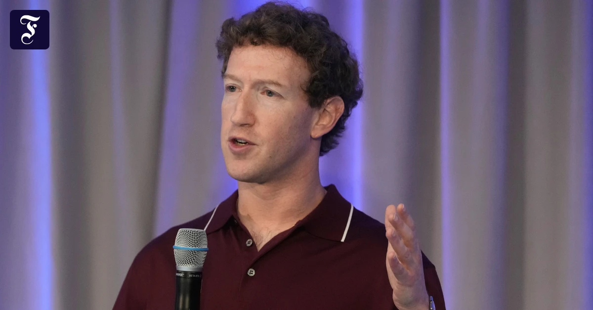 Business-Ticker: Meta plant, mehr als 20 Prozent der Belegschaft zu entlassen