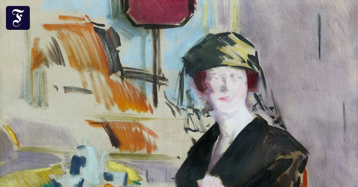 Teure Kunst: Wie die KI von Google ein Gemälde identifiziert hat