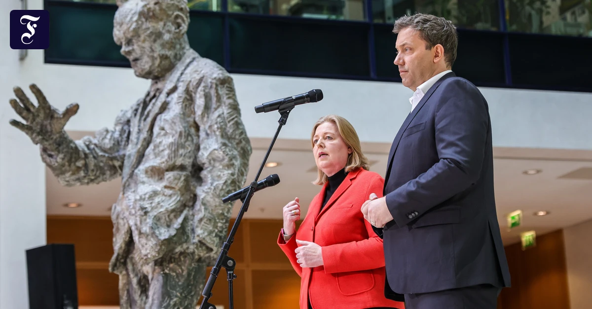 Trend bei Wahlen: Wird der Staubsaugereffekt auch der SPD bald zum Verhängnis?