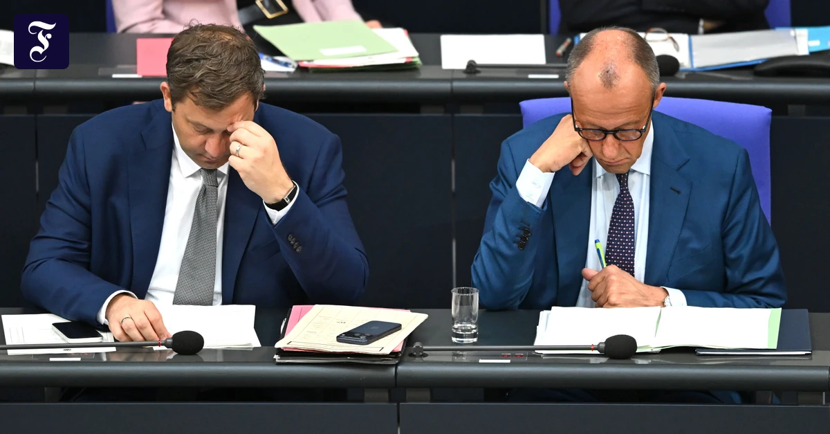 F.A.Z. Podcast für Deutschland: F.A.Z.-Herausgeber Braunberger: „Wir brauchen eine neue Partei in Deutschland“
