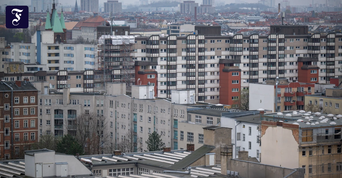 Mietpreisbremsen vor Gericht: Die Richter sollten auf die Ökonomen hören