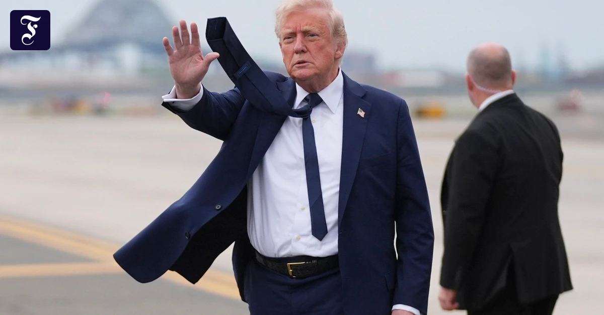 Trump-und-das-alte-Rom-Der-erste-Kaiser-hatte-ja-noch-Zeit-so-viel-Zeit