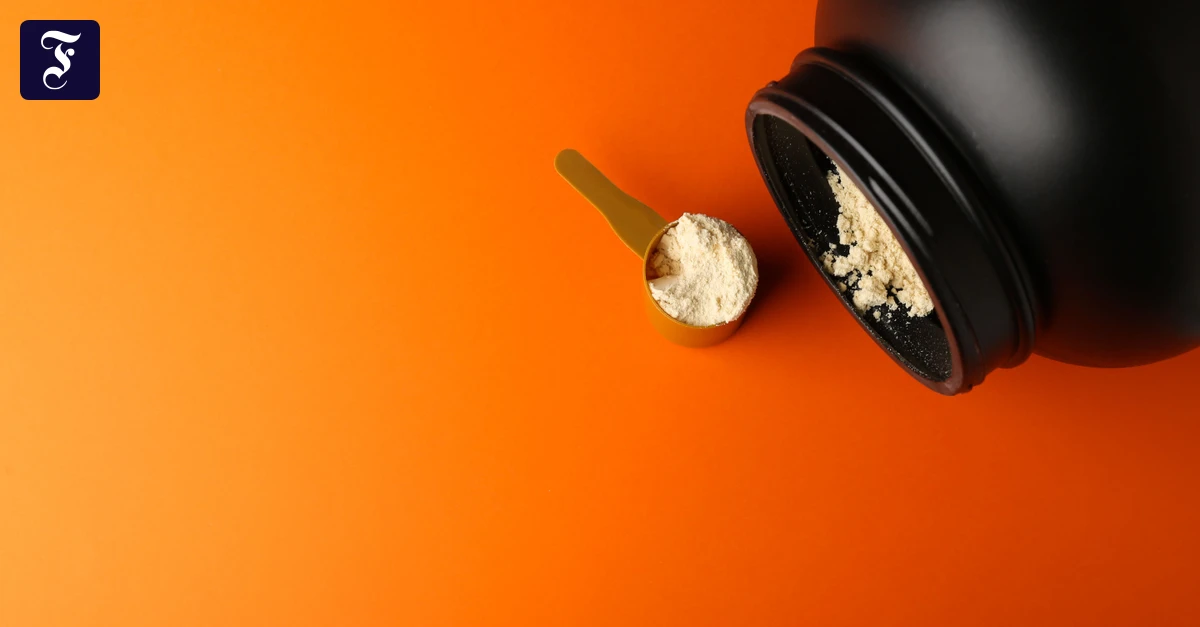 Überzogener Eiweiß-Hype: „Wir nehmen im Durchschnitt eher zu viel Protein zu uns“
