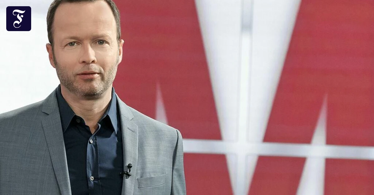 AfD verweigert dem ARD-Magazin Monitor die Akkreditierung | FAZ