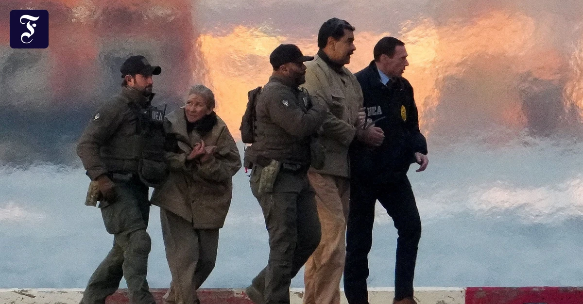 Vatikan-und-Venezuela-Maduro-verschm-hte-die-goldene-Br-cke