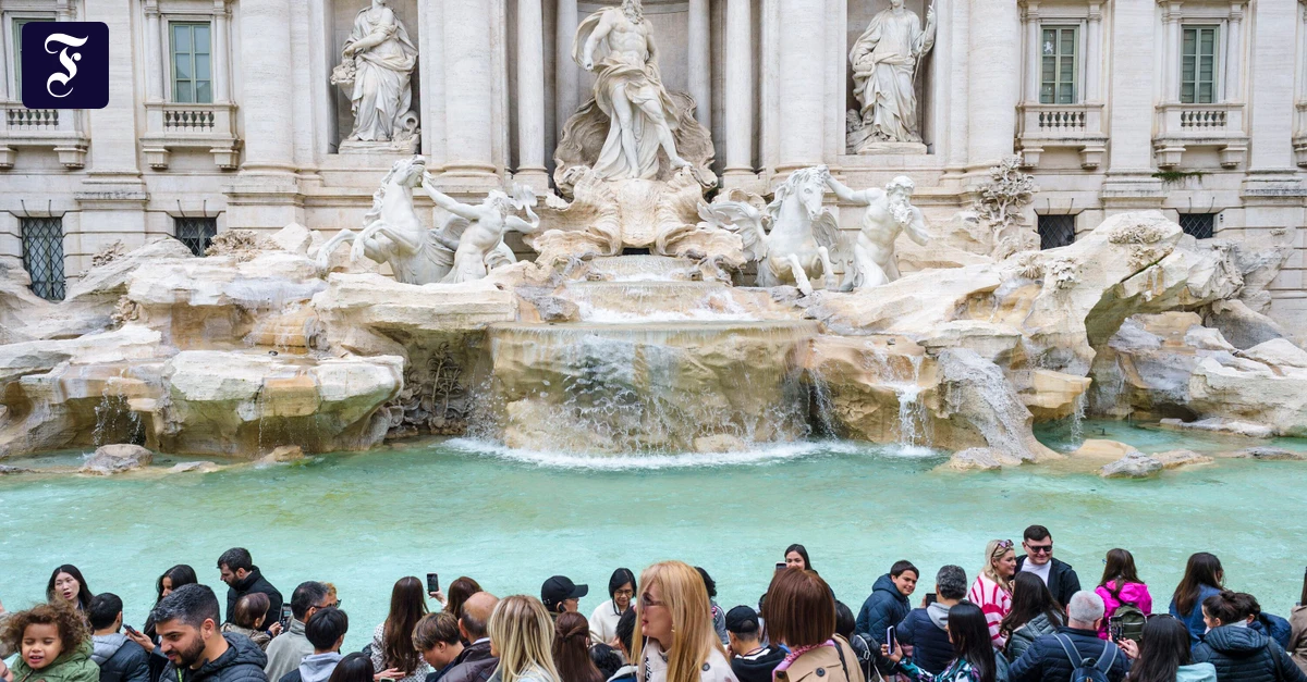 Wohnungsnot in Italien: Roms Rückeroberung