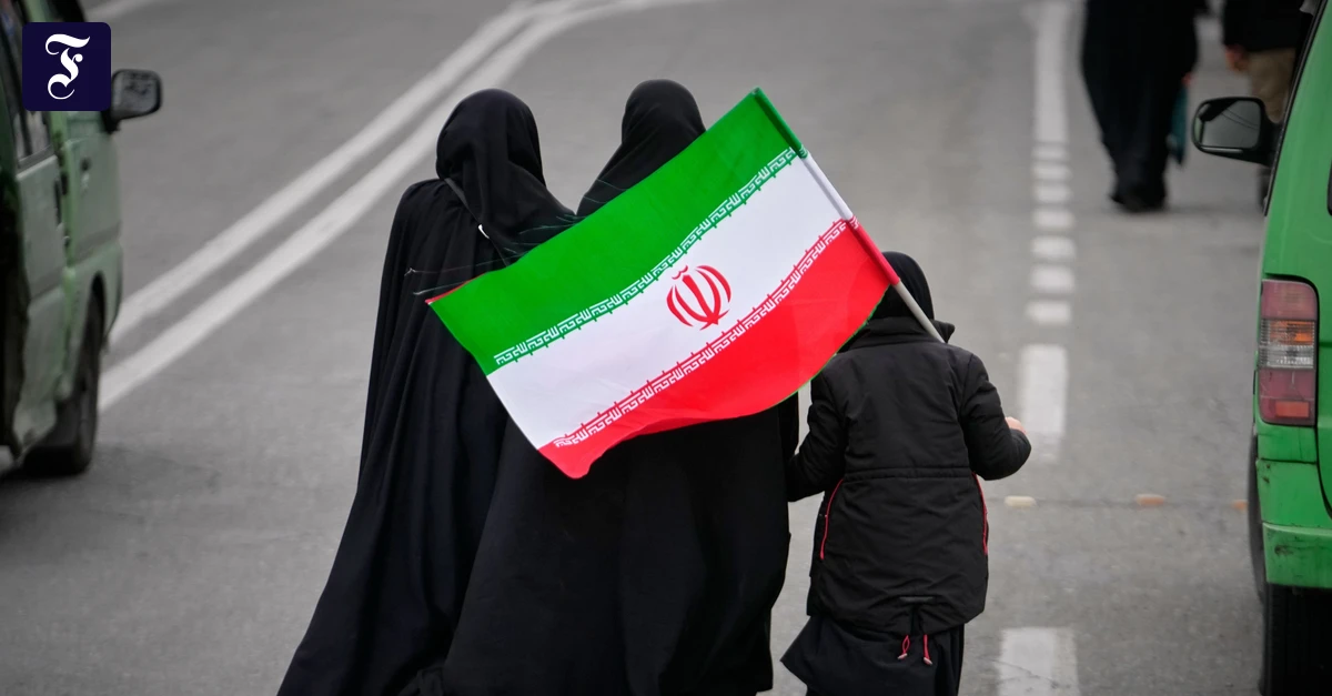 Iran-Krieg: Hat Trump Aussicht auf ein Abkommen mit Teheran? | FAZ Fr&uuml;hdenker