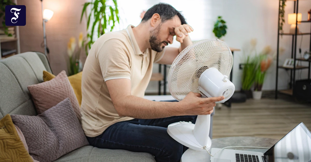 Mobile Klimaanlagen: Wenn der Ventilator nicht mehr ausreicht