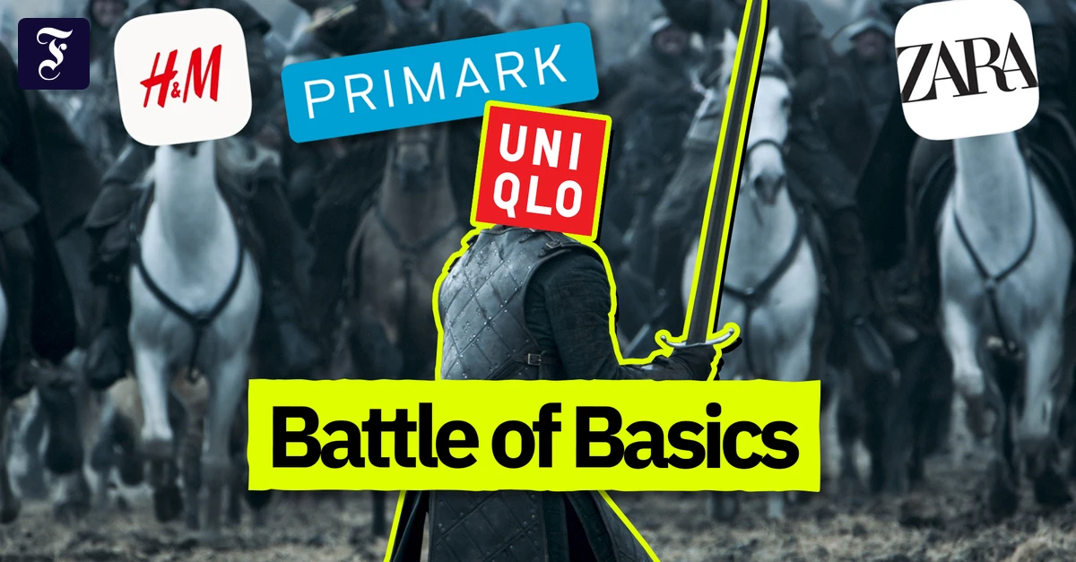 Was kostet die Welt?: Ist Uniqlo noch zu stoppen?