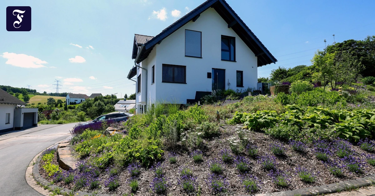 Haus Zu Verschenken Hessen