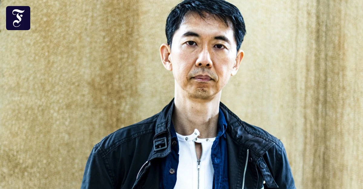 Japan-Thriller: Männer sollten nicht mit der Zunge schnalzen