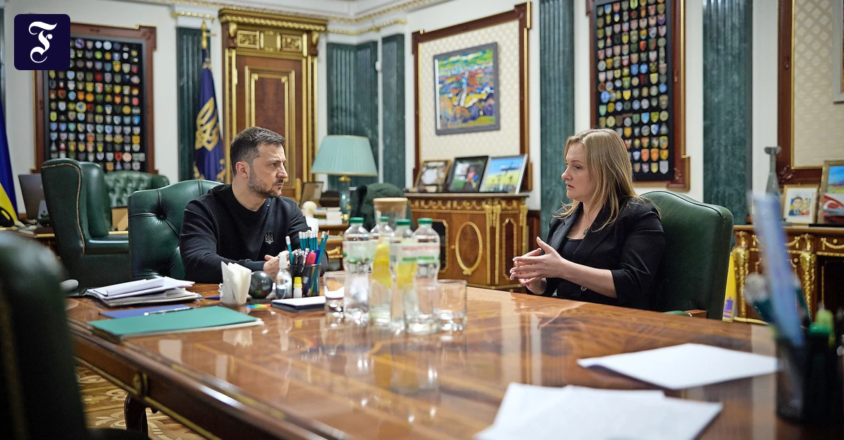 Ukrainische-Armee-Sie-kennt-die-Sorgen-der-Soldaten