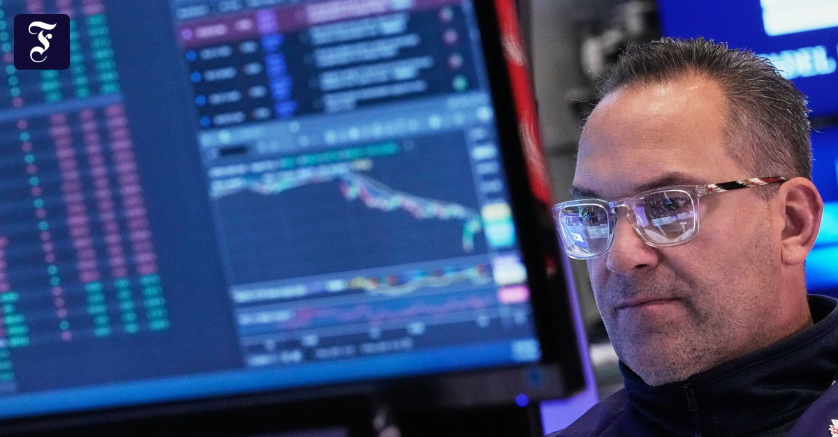 Anleihen: Angst vor den Staatsschulden