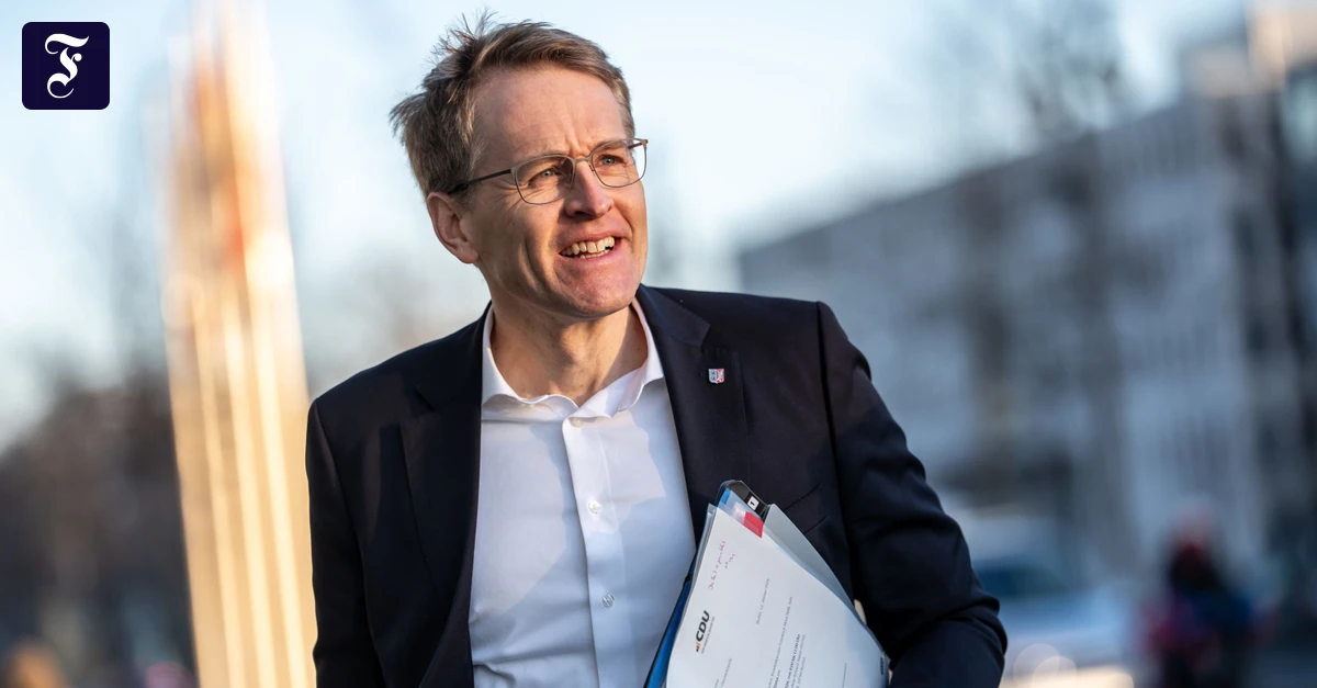 Äußerungen bei Lanz: Nius mahnt Günther persönlich ab