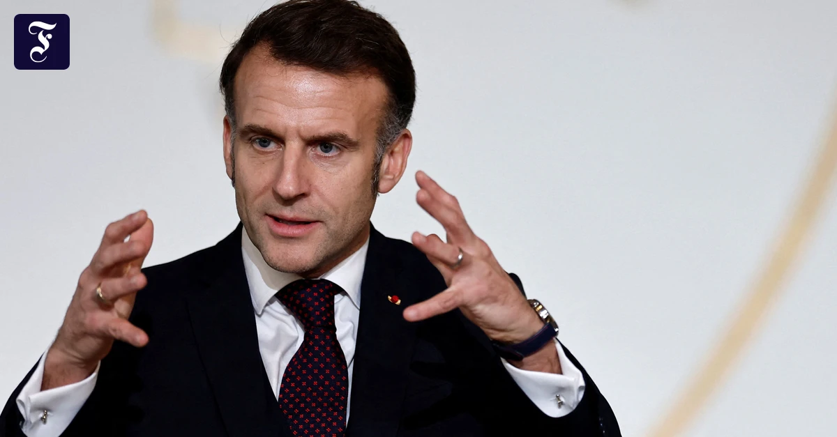 Krieg-in-der-Ukraine-Macron-Dialog-mit-Russland-wieder-aufnehmen-