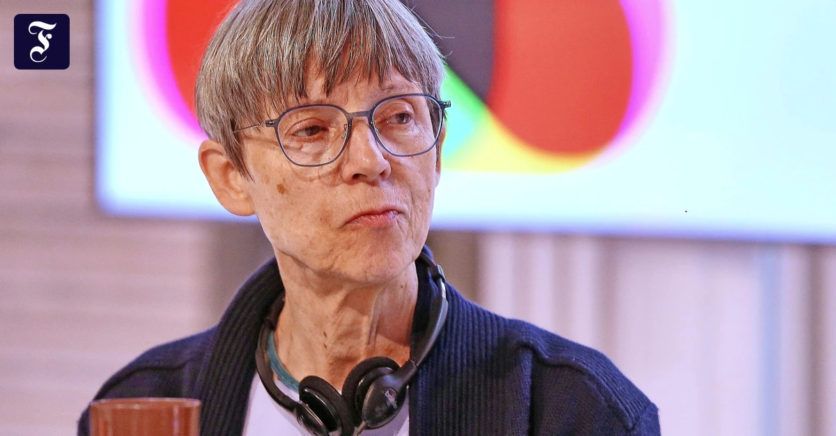 Sylvia Schenks Ausstieg: Transparency ganz schön intransparent