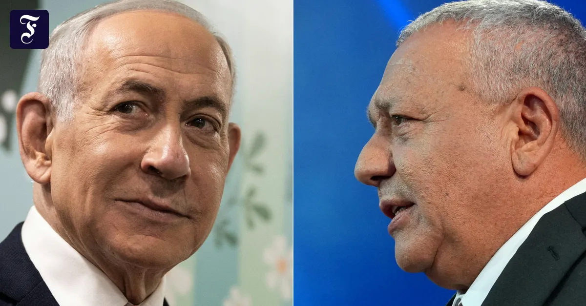 F.A.Z. Podcast für Deutschland: Wahlkrimi in Israel: „Ergebnisse sind ein Schock für die Opposition“