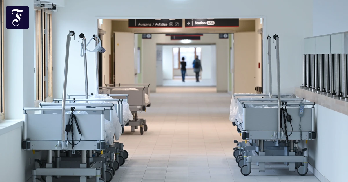 Krankenversorgung: Wo Milliarden im Gesundheitssystem versickern