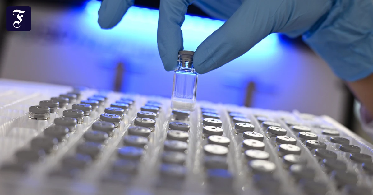 Übernahme: Merck kauft für 9,9 Milliarden Euro Laborausrüster in Amerika