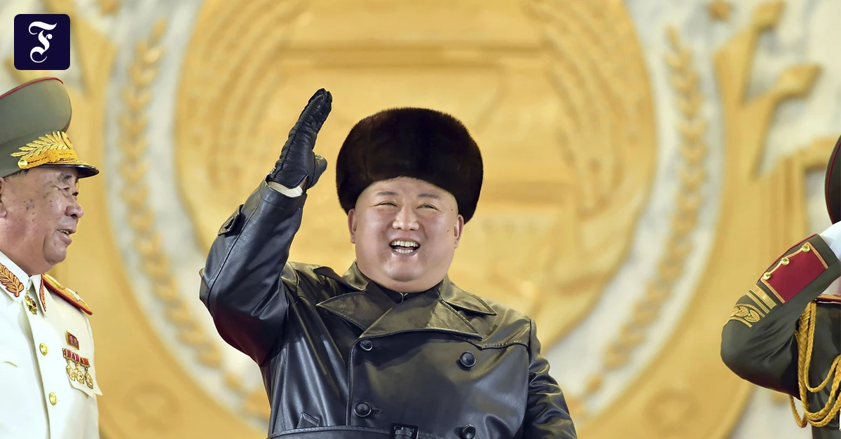 Kim Jong-un failed to achieve his goals