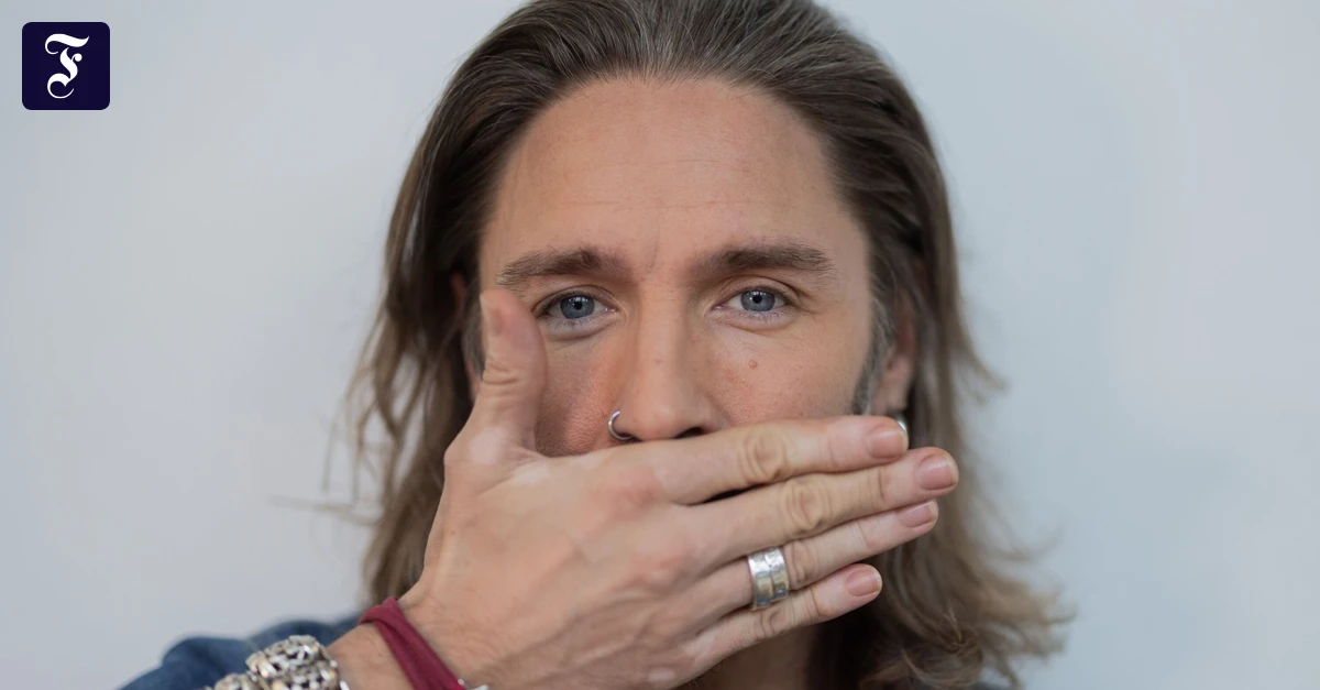 Lügenskandal und Dschungel: Der Gil-Ofarim-Zirkus von RTL ist eine Shitshow