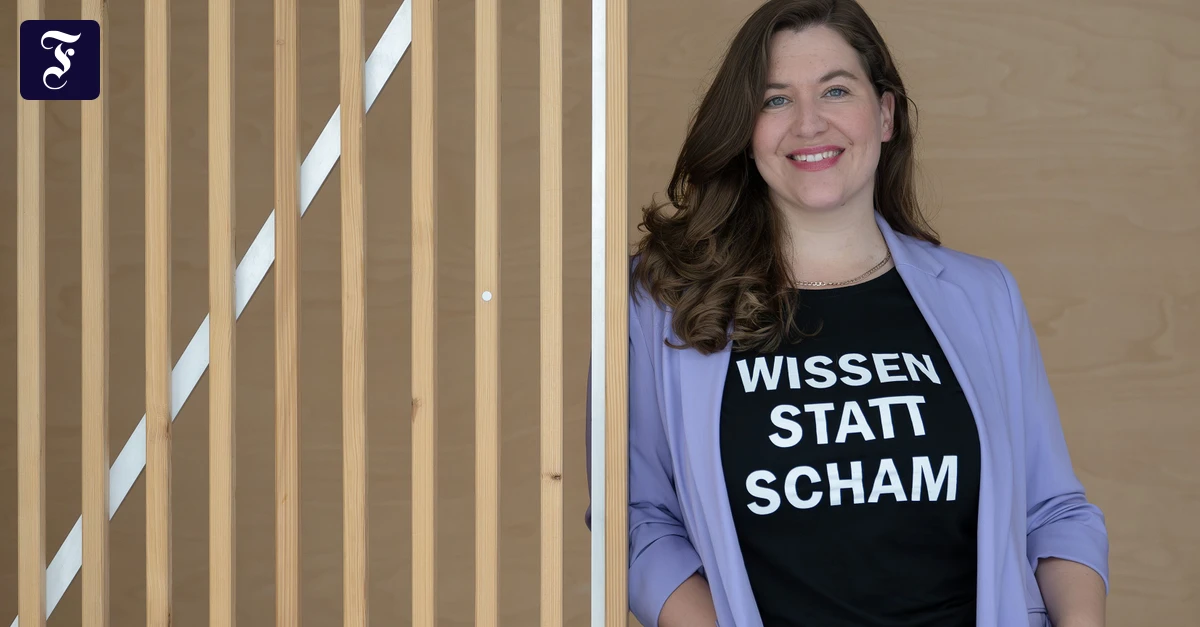 Bücher-Podcast: „Wir sollten mit Kindern über sexualisierte Gewalt sprechen“