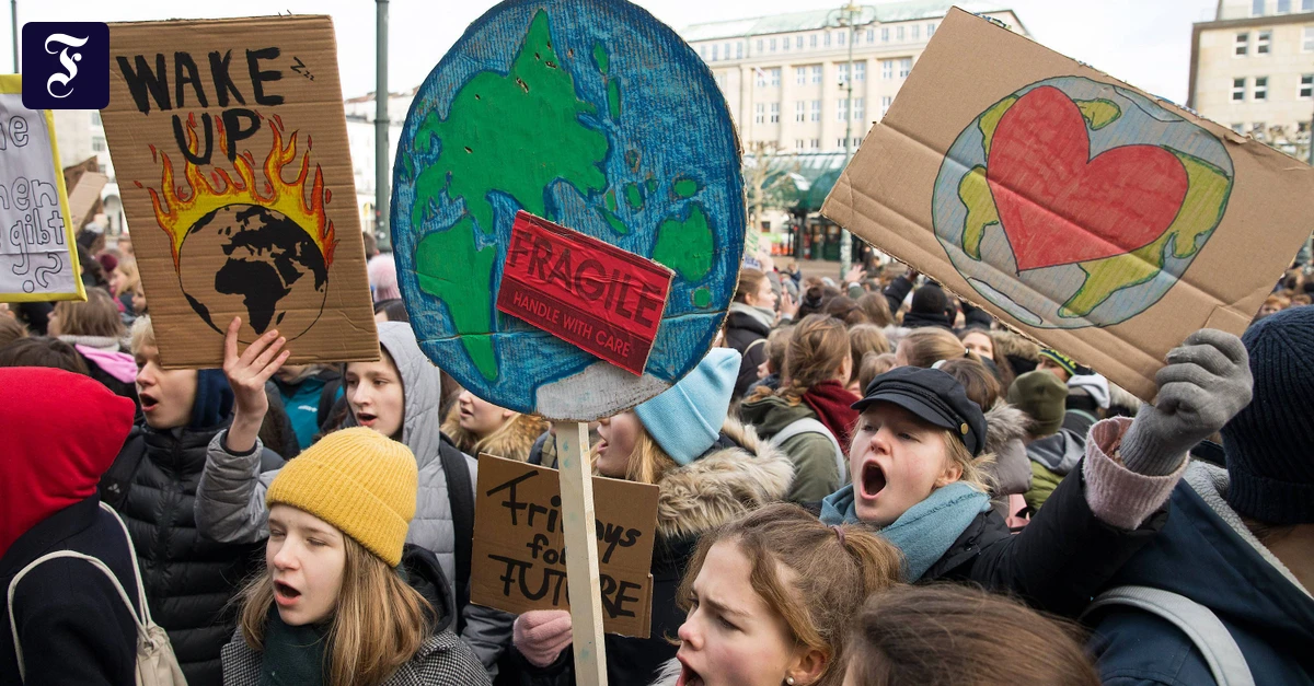 Widerstände in der Union: Der Klima-Krieg in der Koalition | FAZ