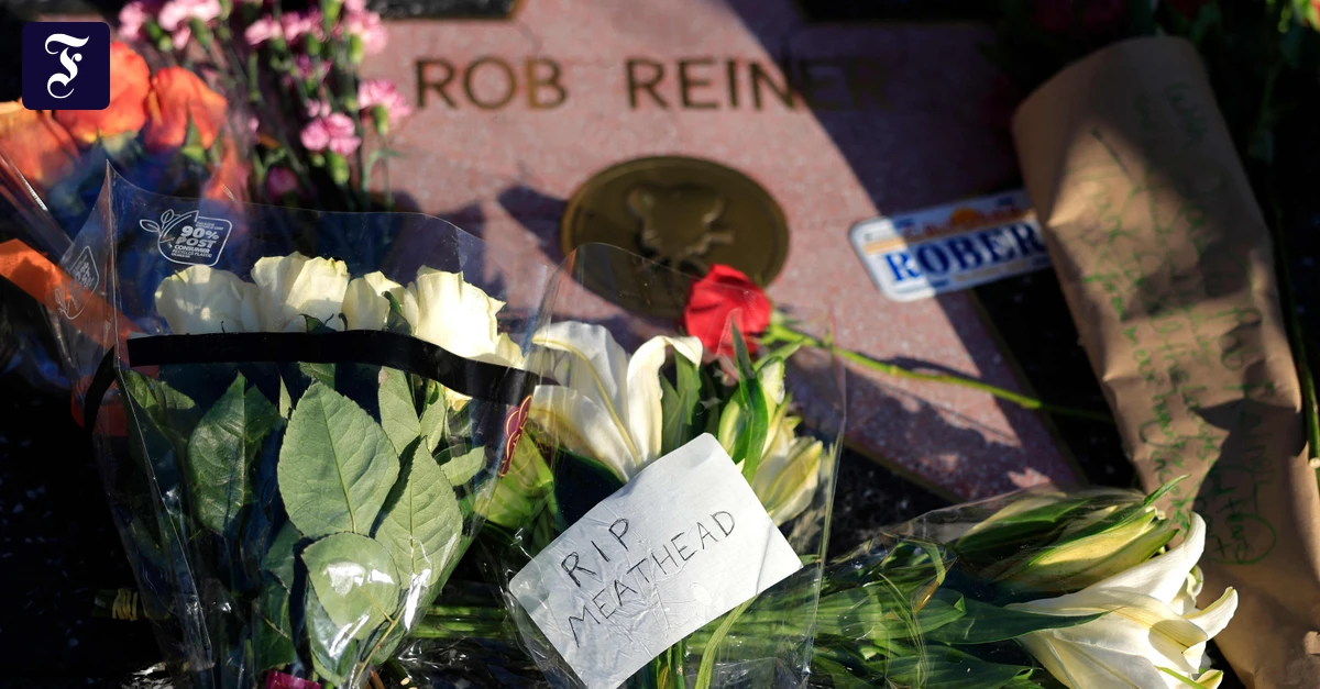 „Besessen vom Präsidenten“: Trump irritiert mit Kommentar zu totem Regisseur Reiner