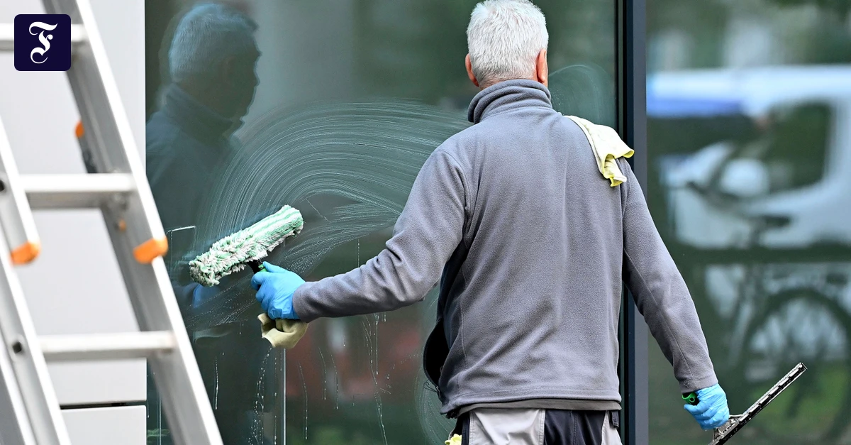 Höhere Abgaben geplant: Verschwindet bald der Minijob?