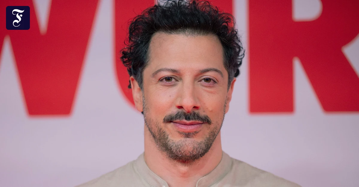 Vorwürfe gegen Ulmen: „Verspätet“ und „unvollständig“ – Fahri Yardim bricht Schweigen