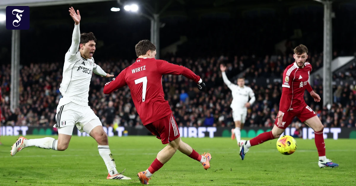 Premier-League-Fu-ball-Wirtz-trifft-bei-Liverpools-Last-Minute-Drama